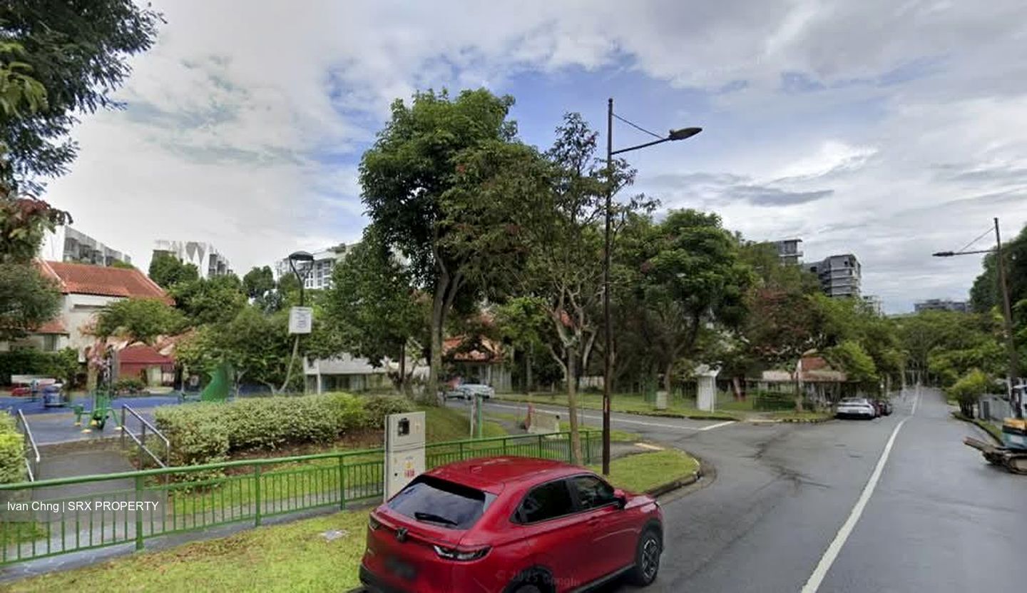 Tanah Merah Kechil Road South (D16), Terrace #570080351